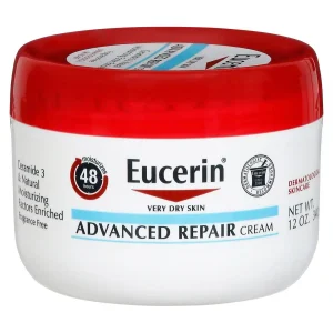Eucerin Advanced Repair Cream