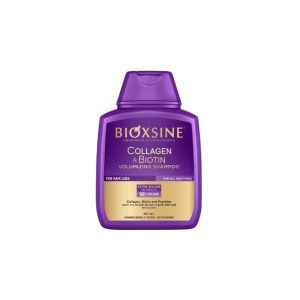 Bioxcin Collagen Shampoo-300ml