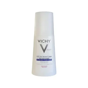 Vichy 24 Hour Extreme Freshness Deodorant