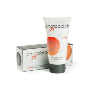 KALOS Photoblock Gel Spf50+ 75Gr