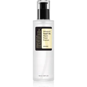 Advanced Snail 96 Mucin Power Essence, 100 ml