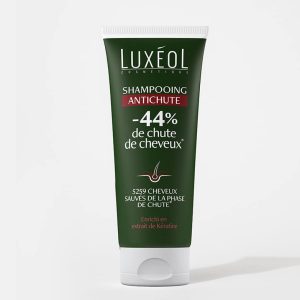 Luxeol Shampooing Antichute