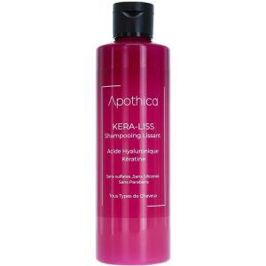 APOTHICA KERA-LISS SHAMPOOING LISSANT 250ML