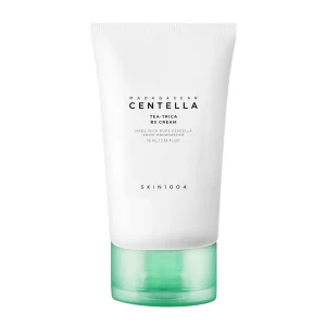 SKIN 1004 Madagascar Centella Tea-Trica B5 Cream