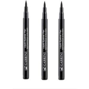 Gabrini Waterproof Matte Eyeliner