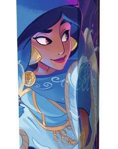 Lorcana S10 Tapis  – Lueurs dans les profondeurs – Pré commande Vente le 14/11/25