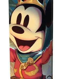 Lorcana S10 Tapis Mickey – Lueurs dans les profondeurs – Pré commande Vente le 14/11/25