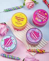 Gommage Magique Pharmamil