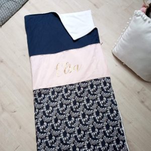 Sac de couchage, Yoichi