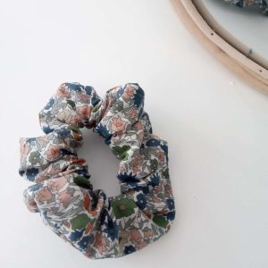 Chouchou, en liberty Poppy forest