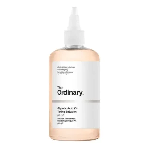 ORDINARY GLYCOLIC Toner Exfoliant