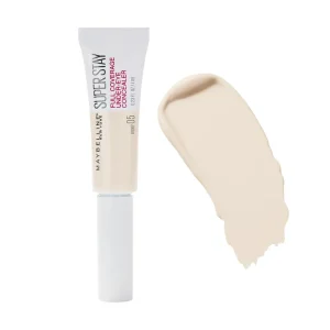Maybelline Super Stay Full Coverage Under-Eye Concealer 05