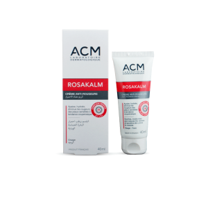 ACM ROSAKALM Crème Anti Rougeurs –