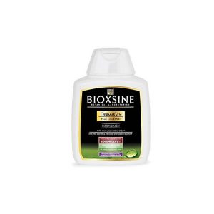 BIOXSINE APRES SHP ANTI-CHUTE FEMME T.TYPES CHVX