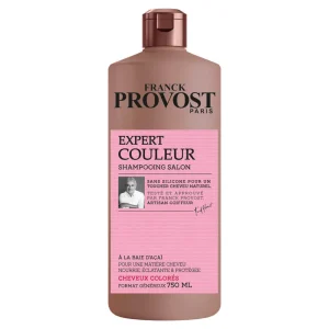 Franck Provost Expert Couleur