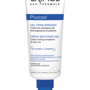 PRURICED GEL APAISANT