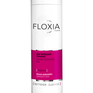 Floxia Gel Nettoyant Douceur – 200 ml