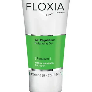 Floxia Gel Régulateur – 40 ml