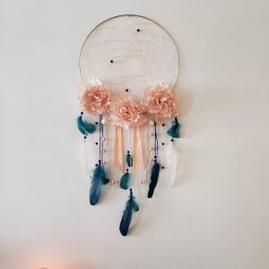 SUR-MESURE / Capteurs Collection Fleuri