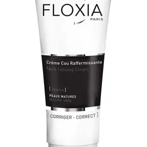 Floxia Crème Cou Raffermissante – 50 ml