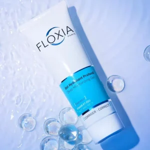 Floxia Gel Hydratant Profond – 125 ml