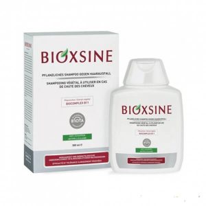BIOXSINE SHAMPOOING ANTI-CH CHEV ANT-PELL