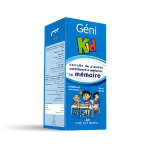 Geni Kid