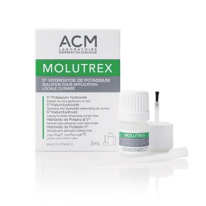ACM Molutrex