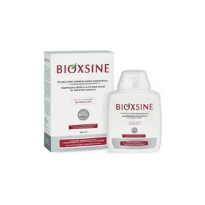 BIOXSINE SHAMPOOING ANTI-CH CHEV NORM/SEC