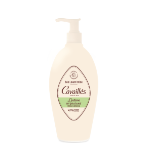 Cavaillés Soin Lavant Intime Hydratant