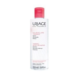 URIAGE EAU MICELLAIRE THERMALE PEAUX SENSIBLES 250ML