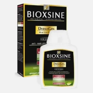 BIOXSINE SHAMP ANTI-CHUTE FEMME CHVX NORM/SEC