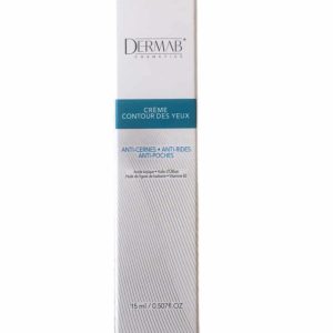 Dermab Crème Contour Des Yeux 15 ml