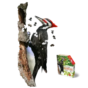 PUZZLE “I AM” PIVERT 300p – Madd Capp