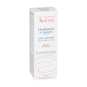 Avène Hydrance Uv Riche Crème Hydratante Spf30 40Ml