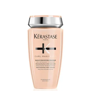 Kérastase Curl Manifesto Bain Hydratation Douceur