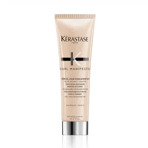 Kérastase Crème De Jour Fondamentale Curl Manifesto Kérastase 150ml