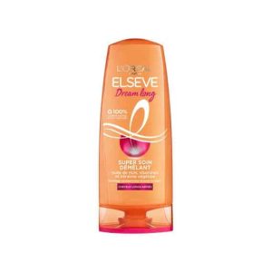 L’Oréal Elseve Dream Long Soin Démêlant Cheveux Longs Huile de Ricin 250 ml
