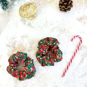 Chouchou, liberty wiltshire Noël