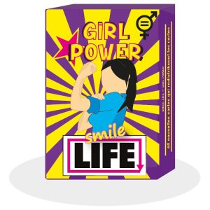 Smile Life – Extension Girl Power – MAD