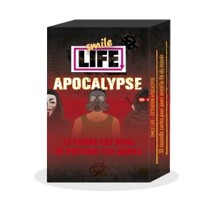 Smile Life – Extension Apocalypse – MAD