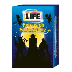 Smile Life – Extension Fantastique – MAD