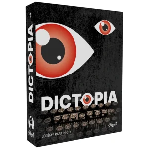 Dictopia – Subverti