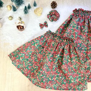 Jupette, Liberty wiltshire Noël