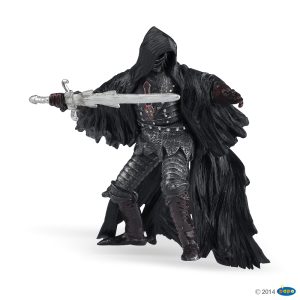 Cavalier sans visage – papo 38901