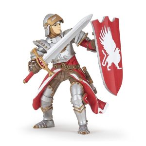 Chevalier griffon Nouveautés 2020 – Papo 39956