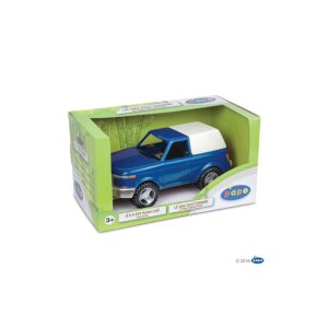 Voiture 4 x 4 tout terrain – Papo