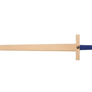 Épée Lancelot Bleu 60 cm – VAH