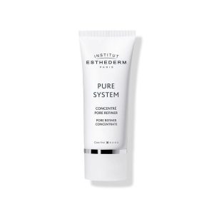 ESTHEDERM PURE SYSTEM CONCENTRE PORE REFINER