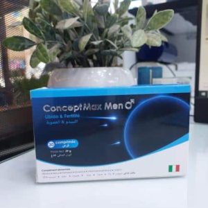 Concept max men